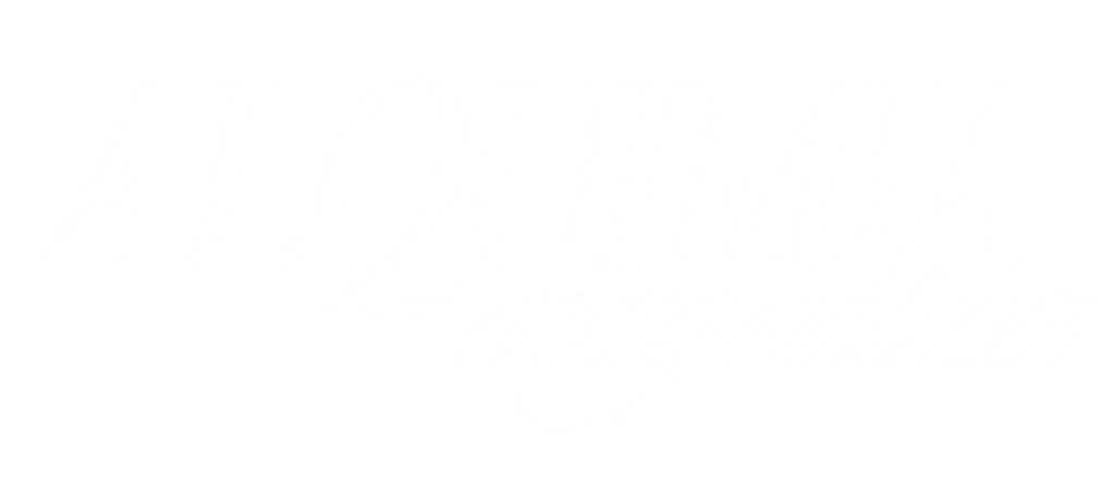Alquimia Magnética — logo
