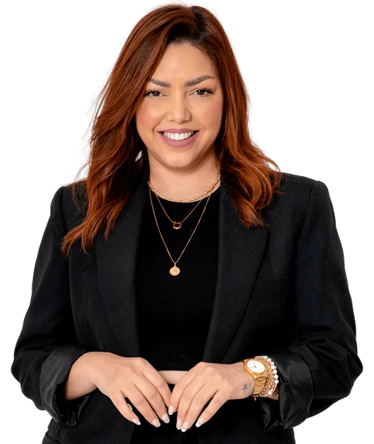 Barbi Rodríguez, coach y mentora de empresarias magnéticas