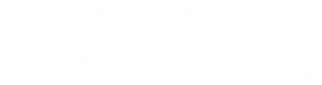 Mentoría 1:1 Magnética