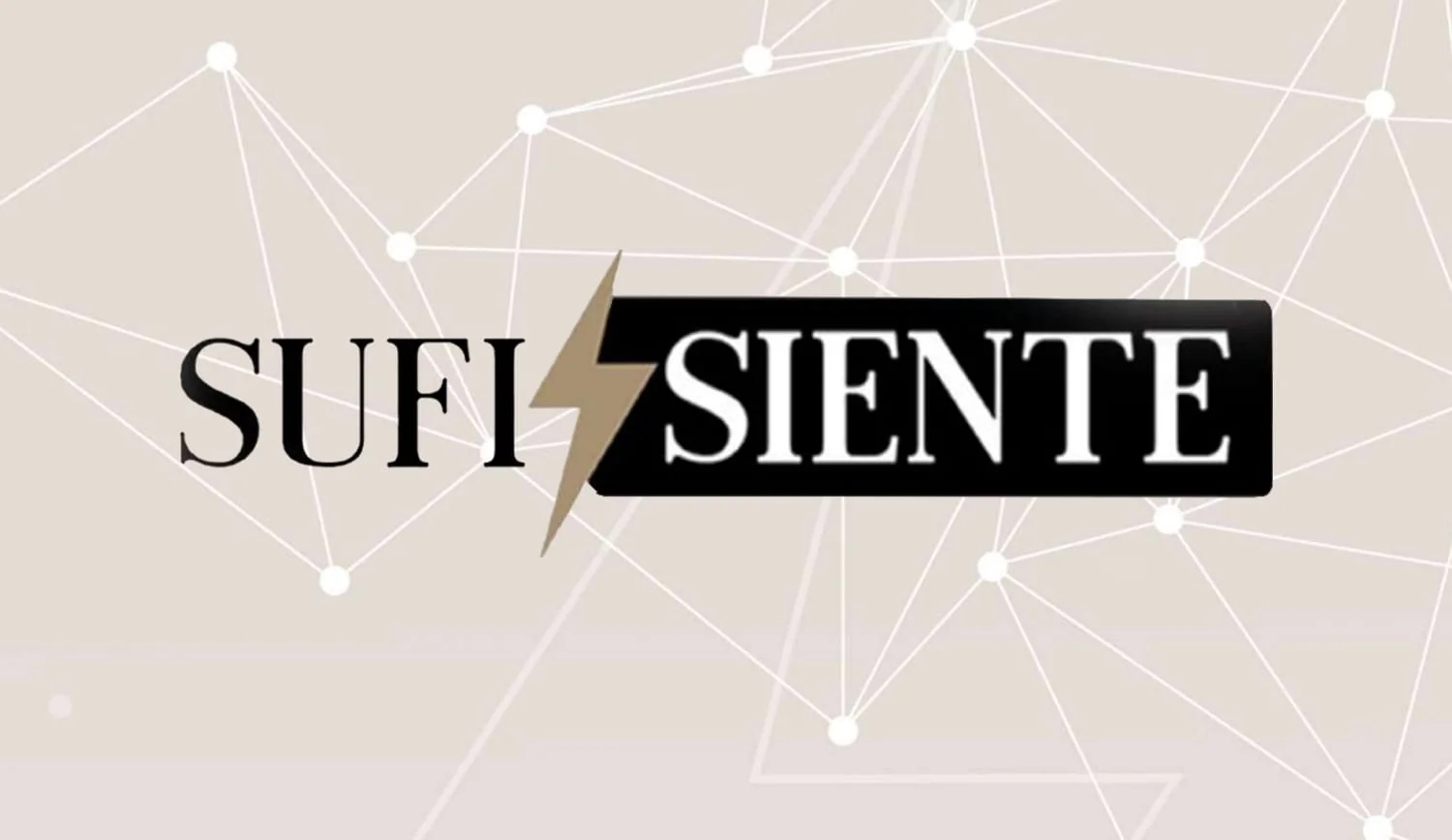 Programa Soy Sufi Siente de Barbi Rodríguez para superar el síndrome del impostor