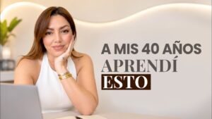 Conversaciones incómodas: los 9 pasos para tenerlas sin romper el vínculo — Barbi Rodríguez